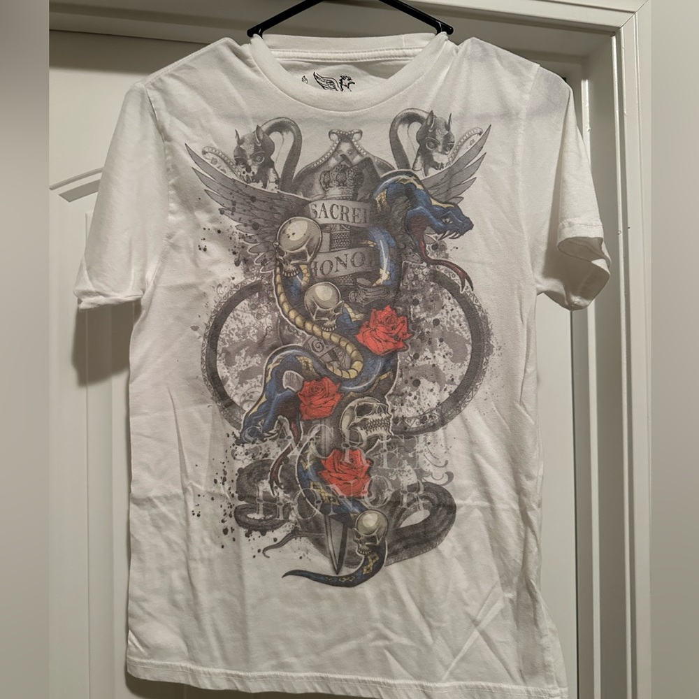 Chemistry women’s t-shirt size small